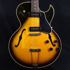 Gibson ES-135 Vintage Sunburst