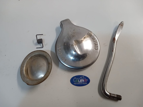 Kit tappo tebaldi originale - kit,