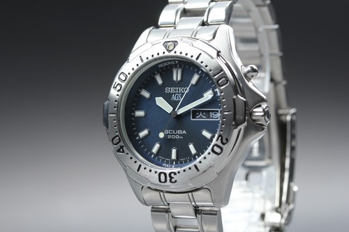 Quasi come nuovo - seiko, ags