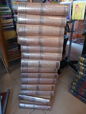 Collezione Completa grande dizionario enciclopedico utet 1954/1962