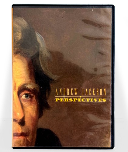 Andrew jackson perspectives - andrew,