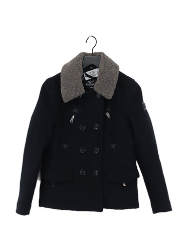 Superdry cappotto donna petto - donna,