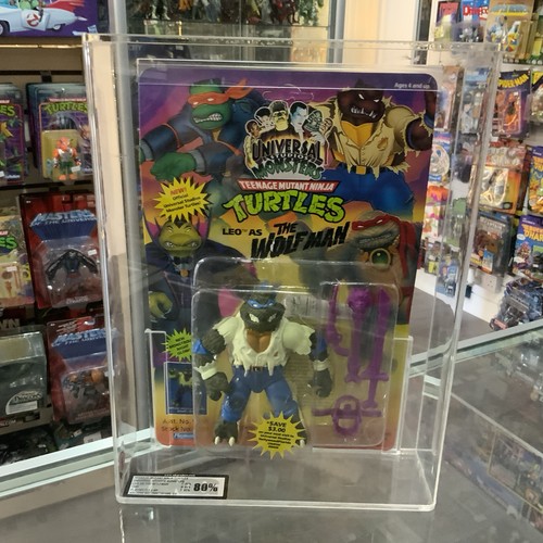 Playmates tmnt leo - tmnt,