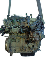 MOTORE PEUGEOT 208 1.4 HDi diesel sigla 8HP  2008 2014