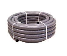 Tubo pvc spiralato mm - spiralato, Ø