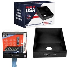 Pit Posse Rag in a Box