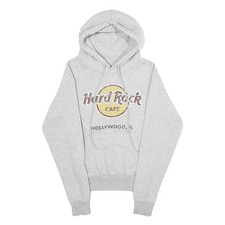 HARD ROCK CAFE Felpa Donna