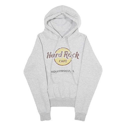 Hard rock cafe felpa - hard, donna