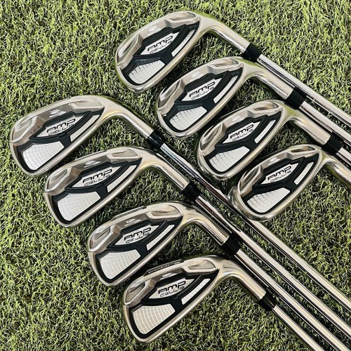 Cobra set ferri destrimani - set, di