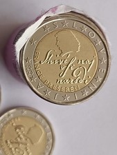 2 euros ,Eslovenia 2023