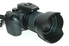 Fotocamera Fuji Finepix S100