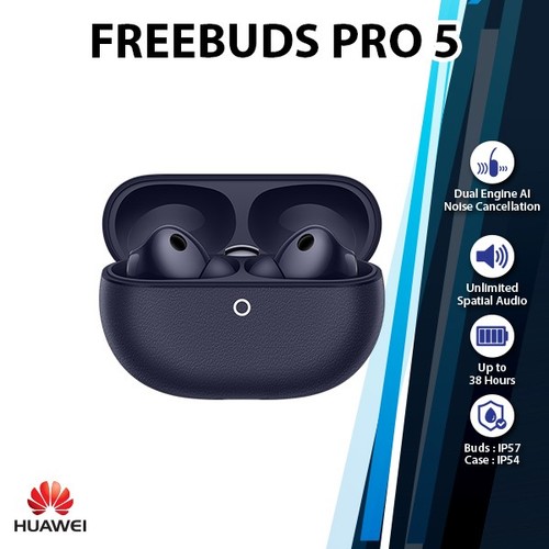 Huawei freebuds pro - pro, 5