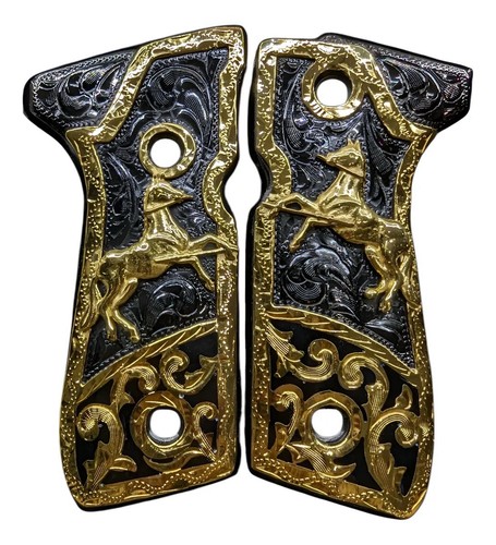 Cachas prieto beretta modello - prieto,