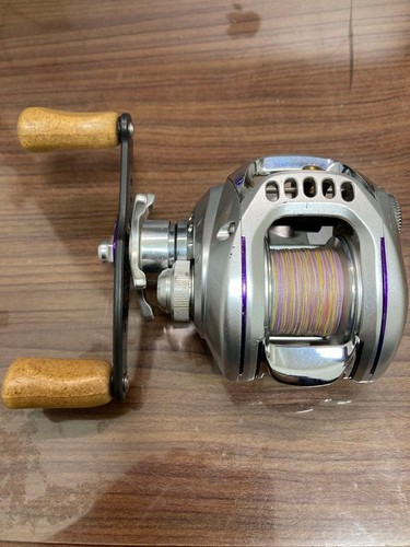 Mulinello pesca daiwa - mulinello,
