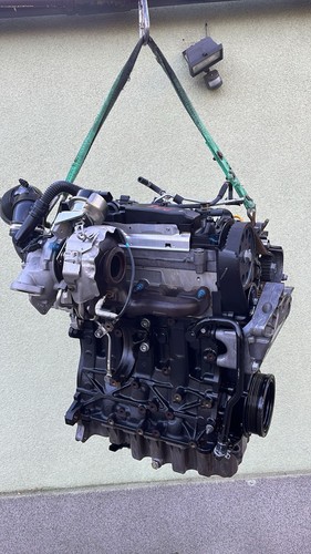 Motore moteur - moteur, vw