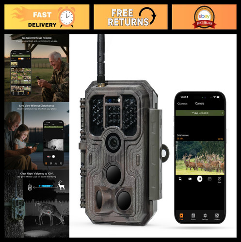 64mp wifi trail - 64mp,
