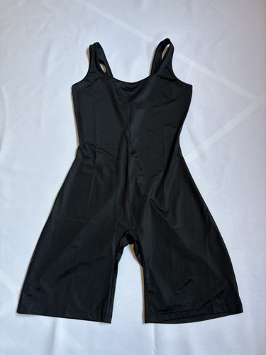 Sottoveste tezenis nera - sottoveste,