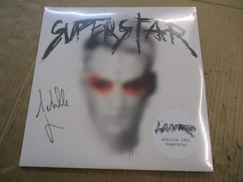 Achille lauro - achille,
