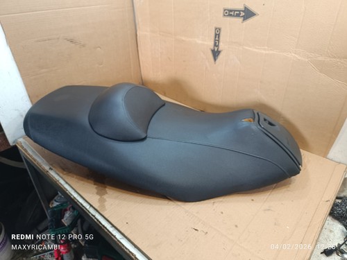 Sella rifoderare per - per, kymco