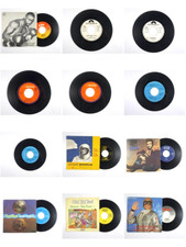 19 DISCHI 45 GIRI ANNI '70 - '80