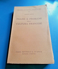 FIGURE E PROBLEMI DELLA