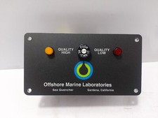 Offshore Marine Laboratories