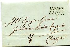 (B505)  LOMBARDO VENETO 1841