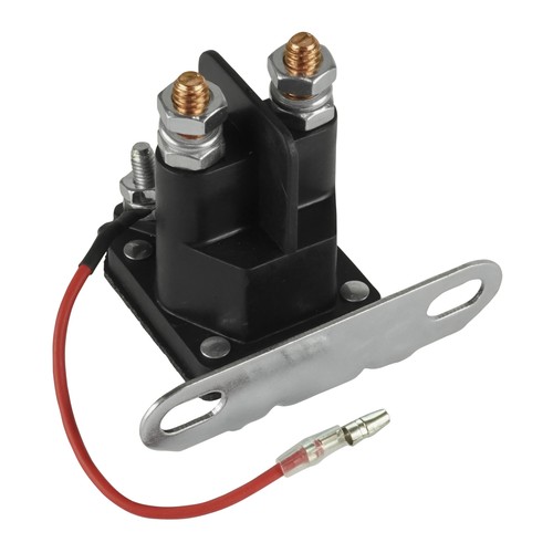Starter relay solenoid for - relay,