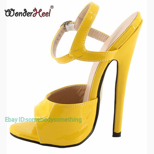 Sandali donna tacco spillo - sandali,