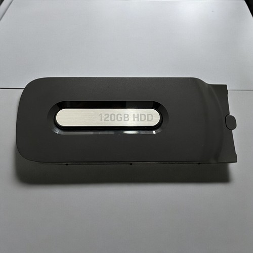 Hard disk xbox360 120gb hdd - hard,