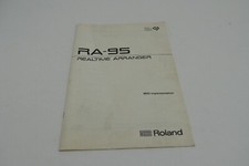 ROLAND RA-95 Midi