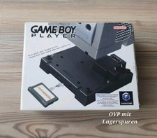 Nintendo Gamecube Gameboy