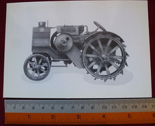 cartolina Trattore nr. 019 OM