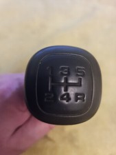 Pomello cambio Ford Escort Mk4