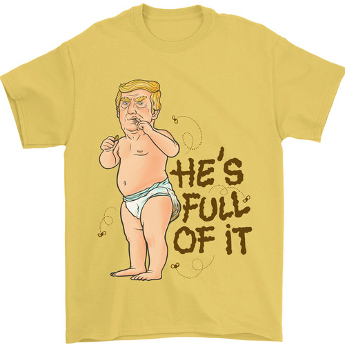 Donald trump hes - trump, completo