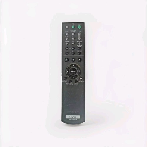 Sony rmt d141p telecomando - sony,