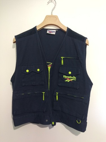 Vintage reebok smanicato - ,,