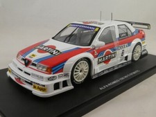 Werk83 Alfa Romeo 155 MARTINI