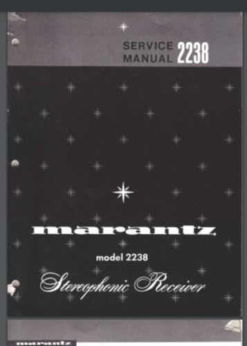 Ricevitore stereofonico