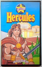 EBOND Hercules - VHS VH002154