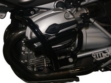CRASH BARS HEED BMW R 1200 GS