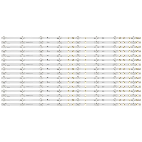 Strisce led per - led, sony