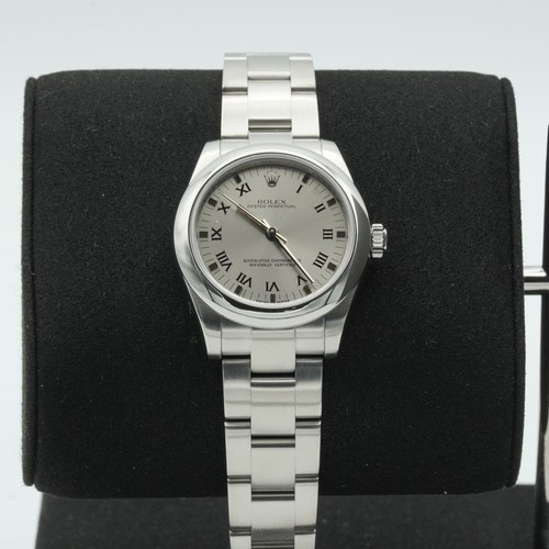 Rolex oyster perpetual - rolex,