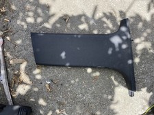 8E0867240 RIVESTIMENTO MONTANTE CENTRALE ANTERIORE AUDI A4 B6 8E 