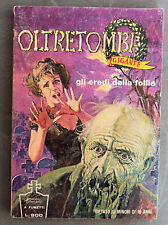 OLTRETOMBA GIGANTE N.69 GLI