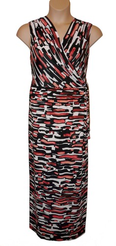 Maxi abito donna tiana - donna, b
