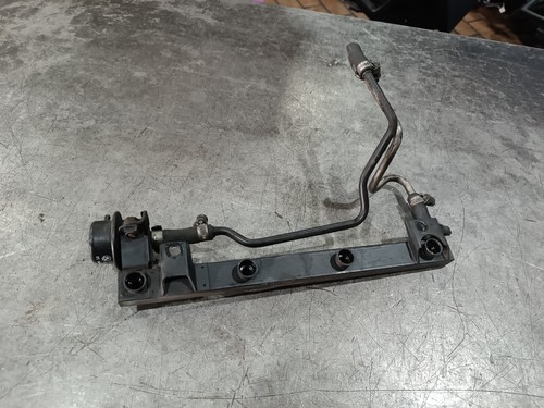 Iniettore motore originale bmw - motore,