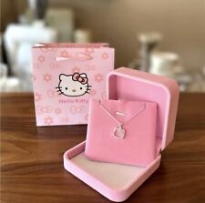 Collana Hello Kitty Sanrio
