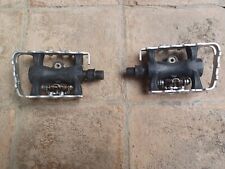 VP 921 A Coppia Pedali Mtb Cannondale Giant Scott Cervelo Bmc 