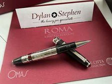 Omas Great City of Rome